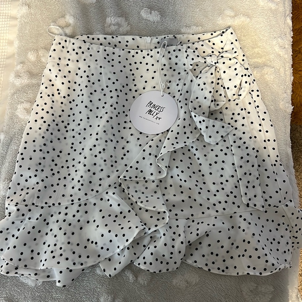 princess polly skirt